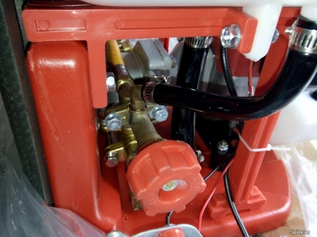 Gía rẻ và chất lượng từ máy phun thuốc trừ sâu Honda KSF 3501 - 2