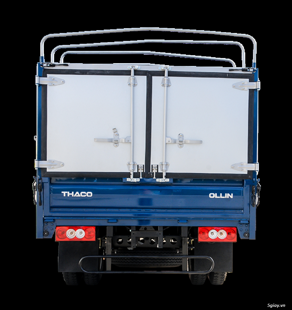 Giá mua bán xe tải 2.4 tấn chạy được trong thành phố TPHCM, Long An - 6