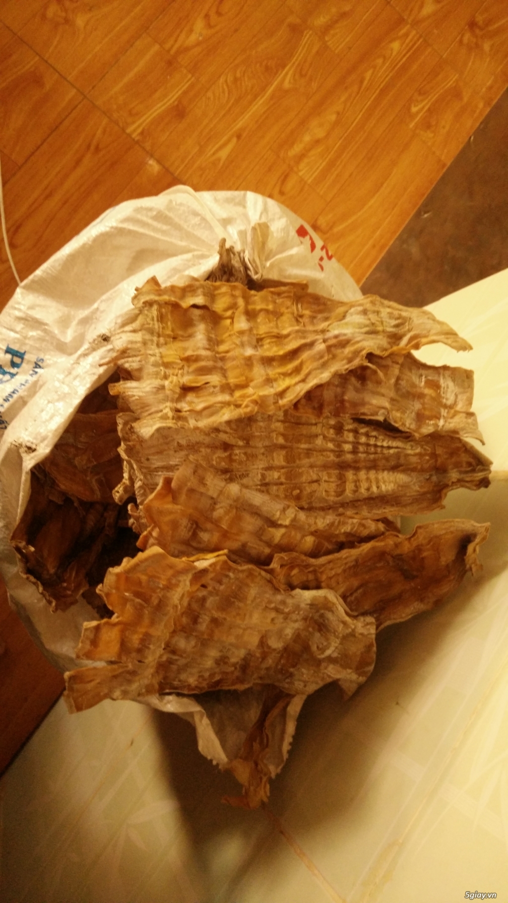 Măng khô rừng - 4