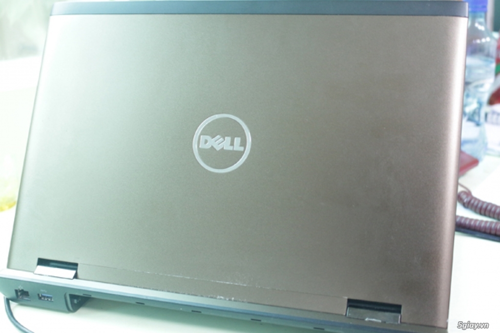 Dell Vostro 3450 Core I3-2330/2Gb/500Gb vỏ nhôm, chưa qua sửa chữa - 3