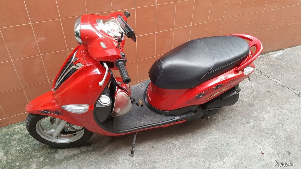 Bán xe NOZZA YAMAHA chính chủ - 3