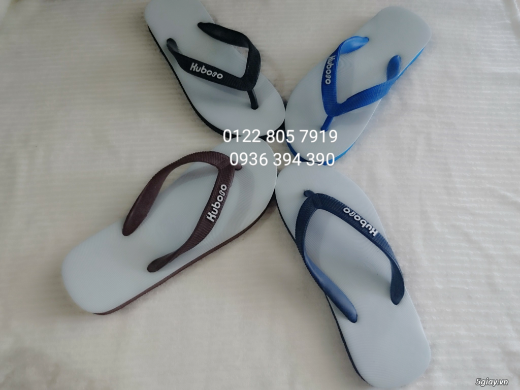 Dép Thái - 34