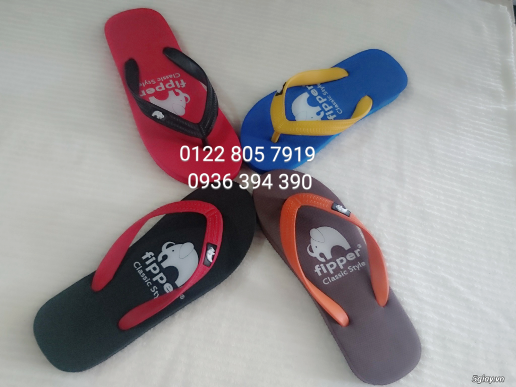 Dép Thái - 30