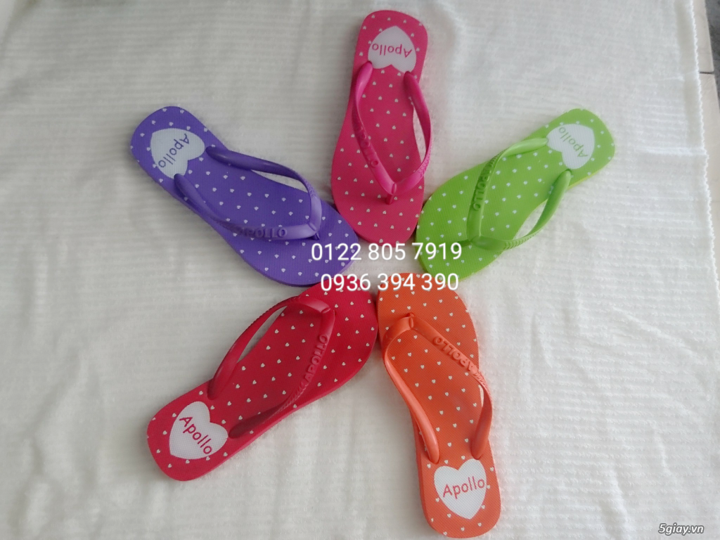 Dép Thái - 35