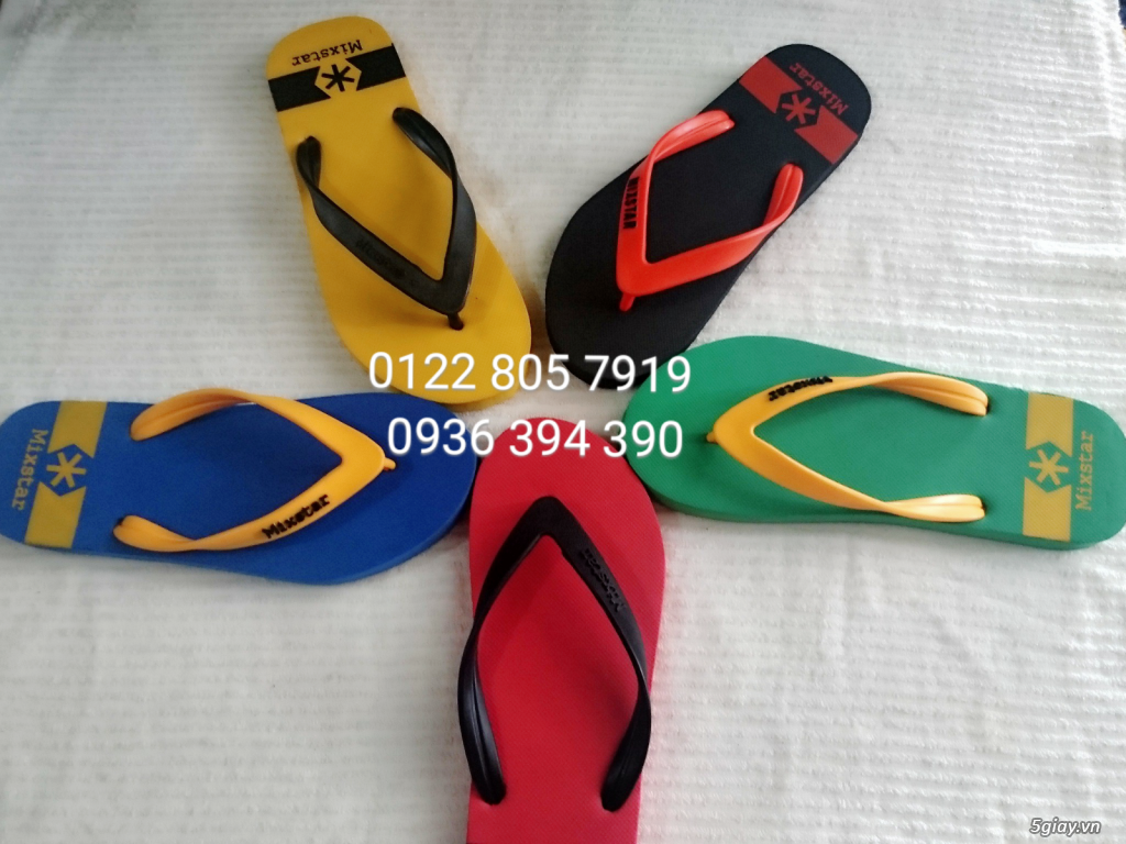 Dép Thái - 26