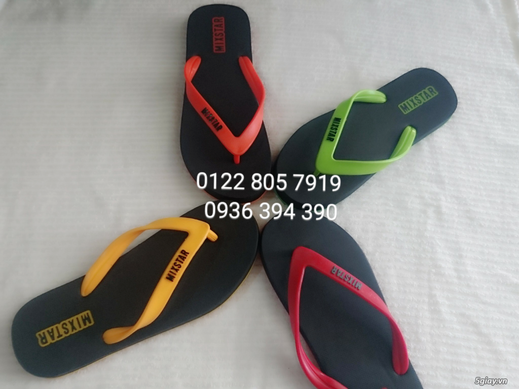 Dép Thái - 33