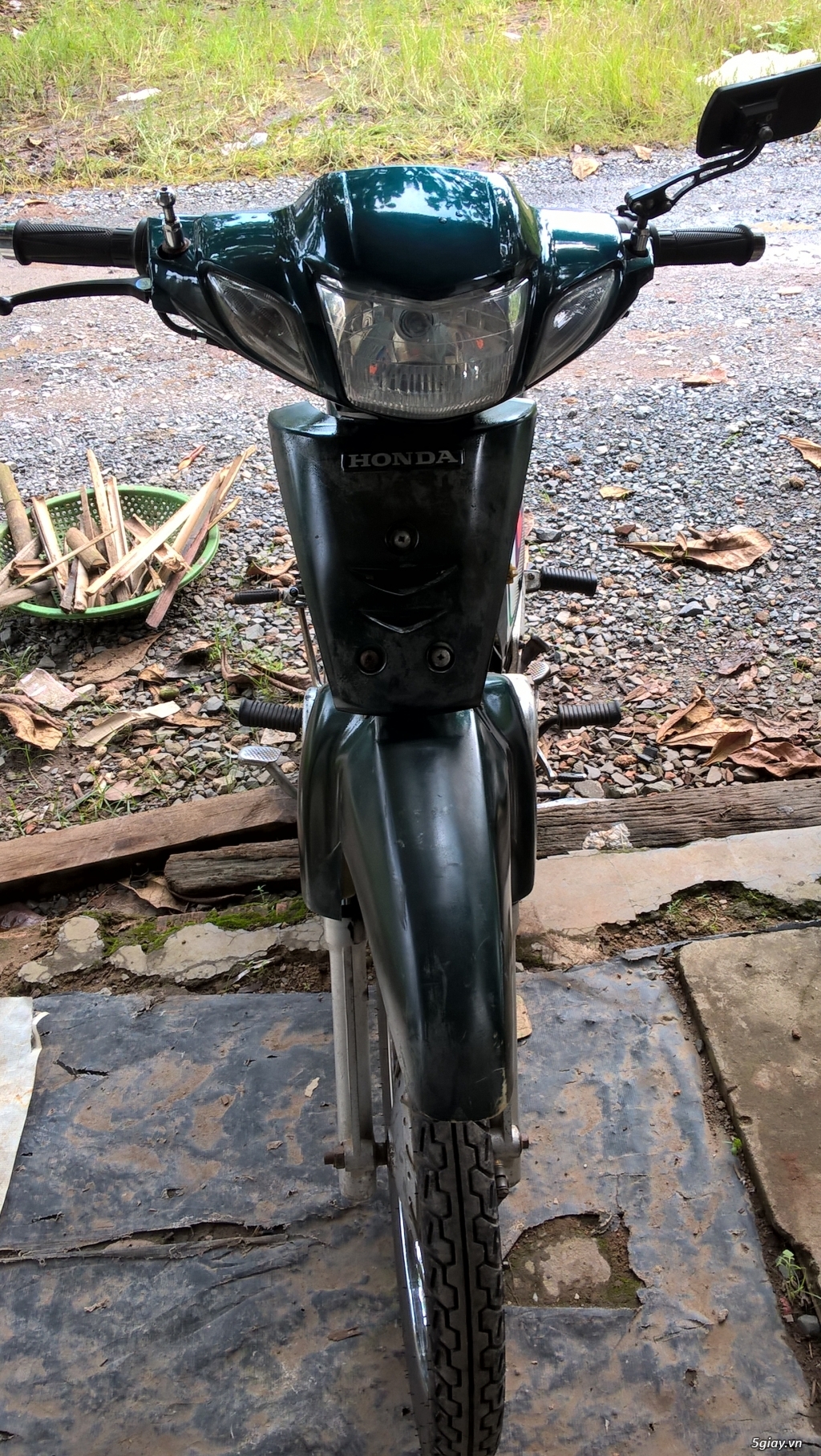 Wave TQ 110 - 2