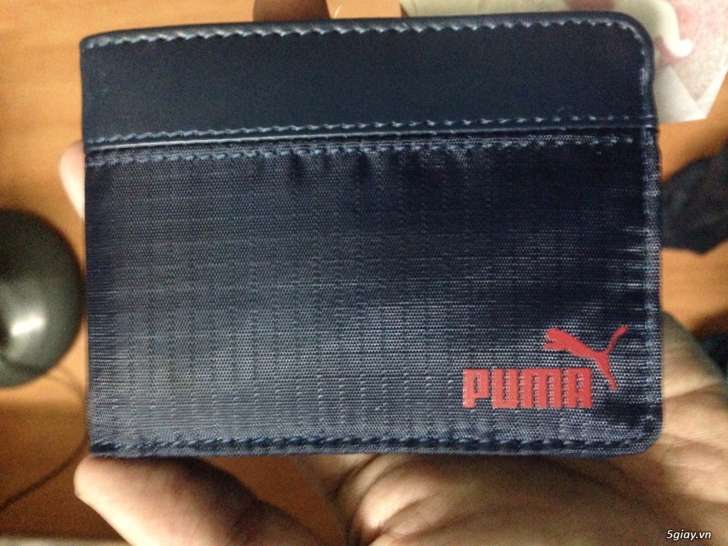 bán áo khoác converse + bóp mini puma - 5