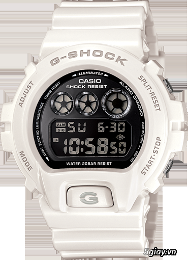 Cần bán G-SHOCK GG-1000GB - 3