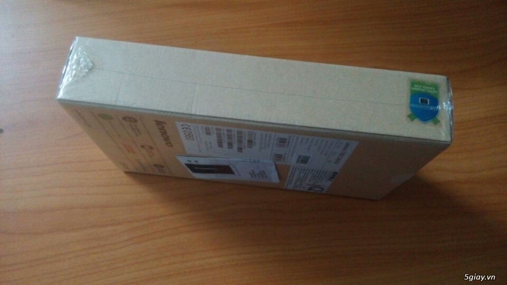 Lenovo Tab 2 A8-30, Nghe gọi, 3G, Nhỏ gọn, Viền màn hình siêu mỏng. - 1