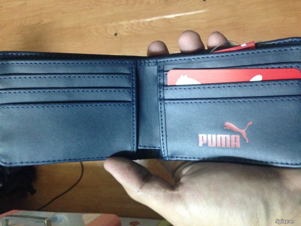 bán áo khoác converse + bóp mini puma - 6