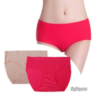 Quần lót không đường may - 3