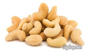 Cung cấp sỉ, lẻ hạt điều sấy khô cao cấp
