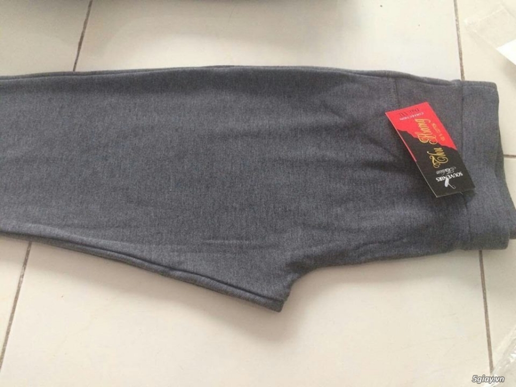 Chuyên bỏ sỉ quần áo giá rẻ tại TP Hồ Chí Minh