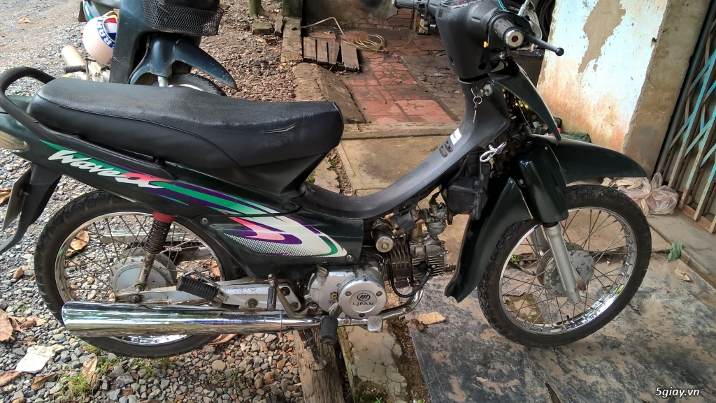 Wave TQ 110