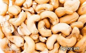 Cung cấp sỉ, lẻ hạt điều sấy khô cao cấp - 2