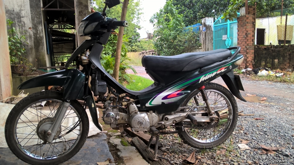 Wave TQ 110 - 1