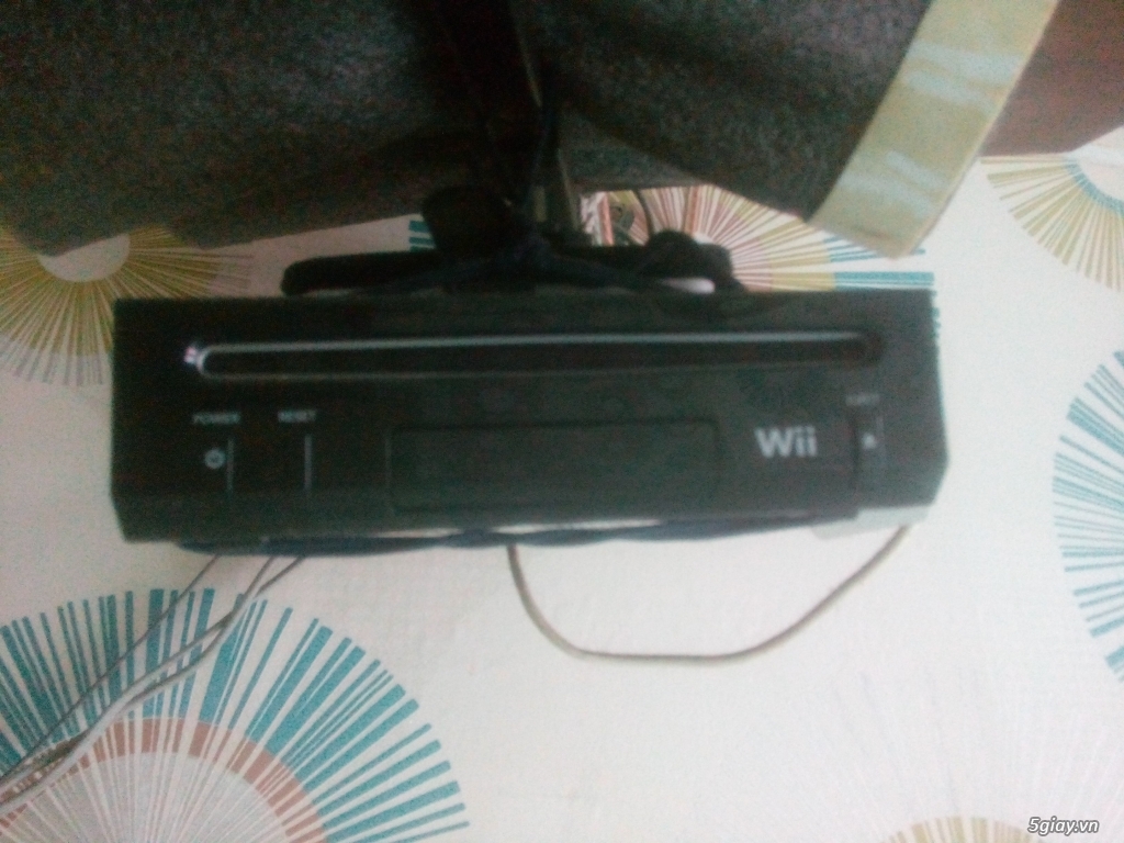 Bán bộ game wii, DVD Pioneer DV - 430V - 2
