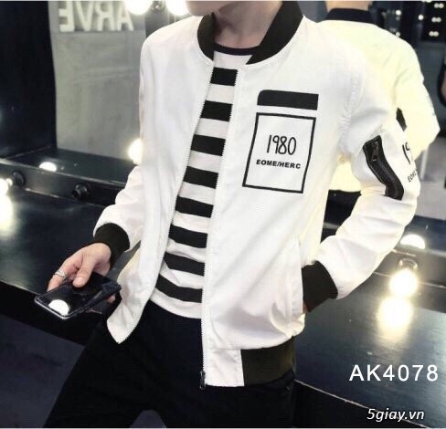 shop bán áo khoác nam giá rẻ trên toàn quốc - 5