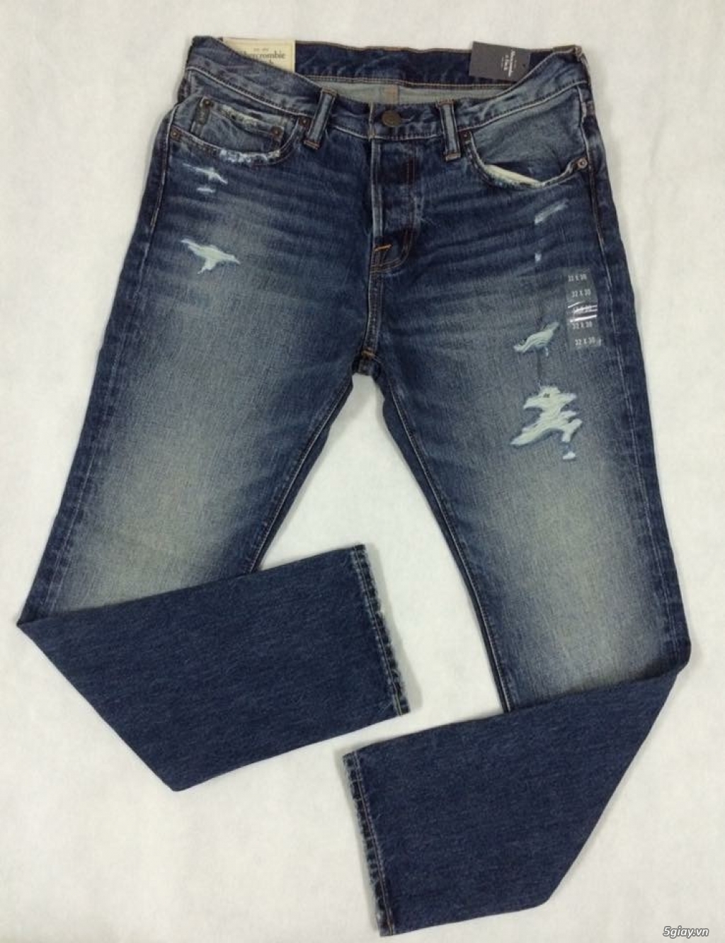 Quần jeans ralph lauren ,levis ,guess ,abercrombie ,aeropostale ...cuc chat , xach ta - 18