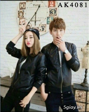 shop bán áo khoác nam giá rẻ trên toàn quốc - 6