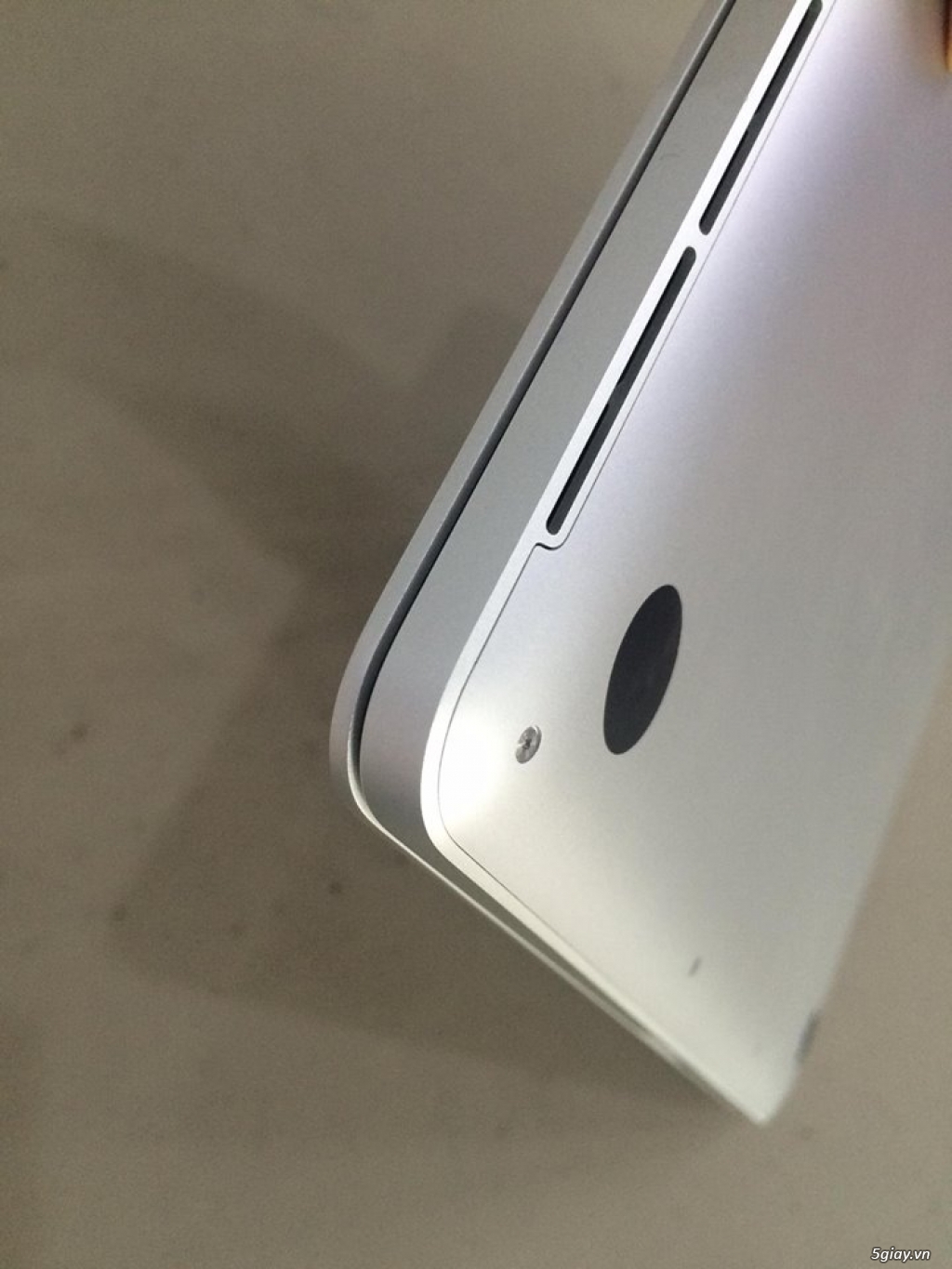 Bán macbook pro (retina, 13 -inch) like new - 4