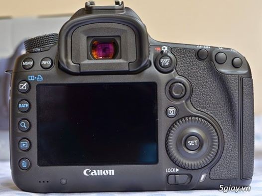 Chuyên bán Máy ảnh ống kính rời DSLR, Canon vs Nikon - 2