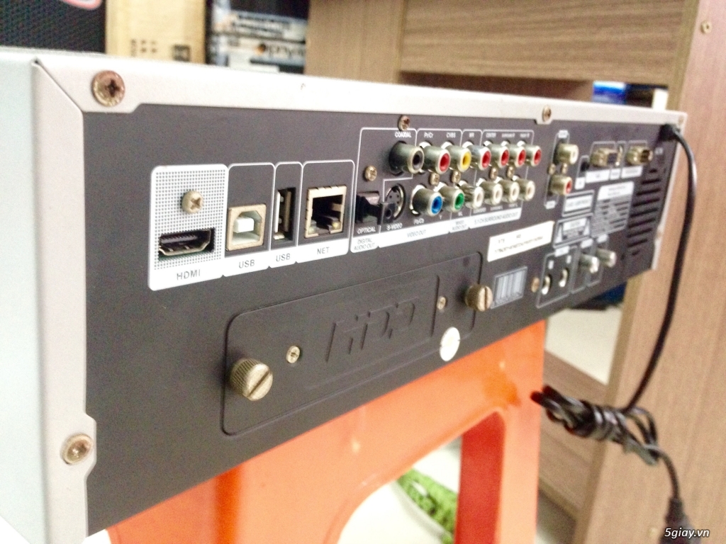 ARIRANG 3600 HDMI + 2TB - 2