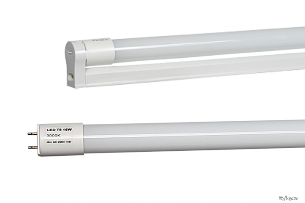 Đèn led giá rẽ - 6