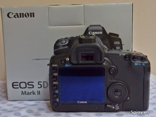 Chuyên bán Máy ảnh ống kính rời DSLR, Canon vs Nikon - 4