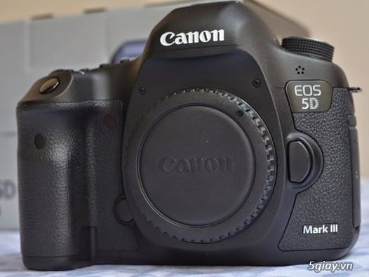 Chuyên bán Máy ảnh ống kính rời DSLR, Canon vs Nikon - 3