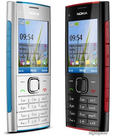 Nokia CỔ - ĐỘC LẠ - RẺ trên Toàn Quốc - 24