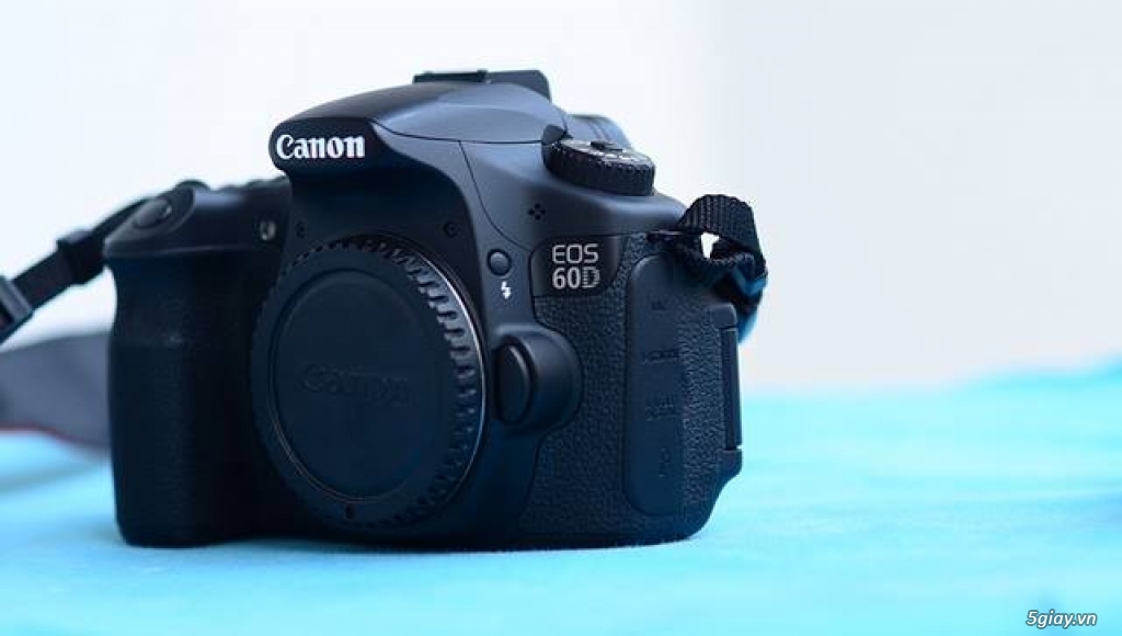 Chuyên bán Máy ảnh ống kính rời DSLR, Canon vs Nikon - 11