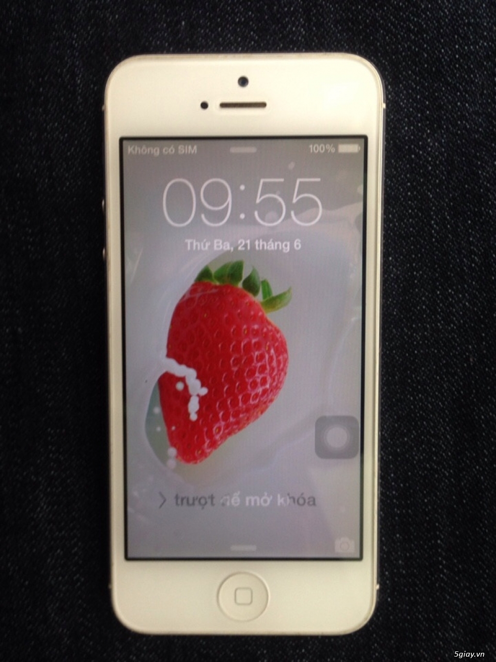 Bán iPhone - 2