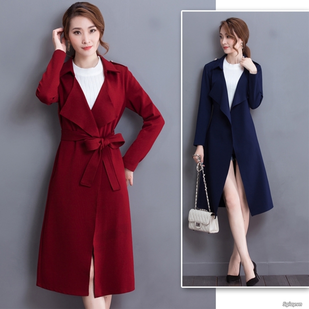 Thời trang nữ hàng VN và Quảng Châu giá tốt - 5