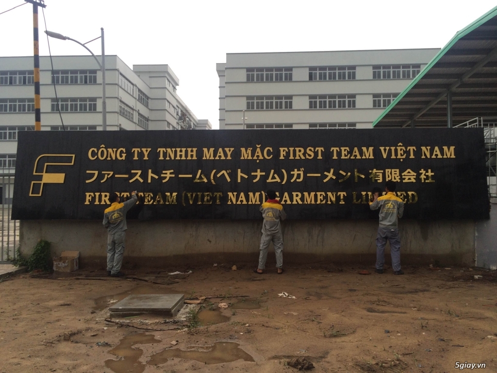 đơn vị làm bảng quảng cáo tại bình dương - 4