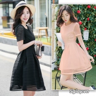 Thời trang nữ hàng VN và Quảng Châu giá tốt