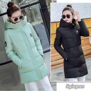 Thời trang nữ hàng VN và Quảng Châu giá tốt - 2