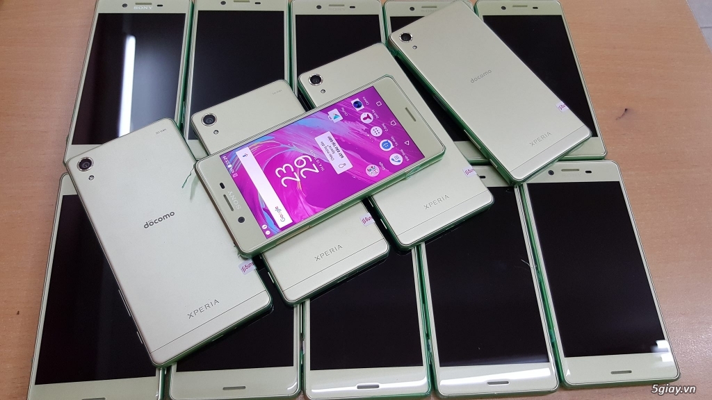 SMARTPHONE; SamSung S5, S6, S7, Note 4, Note 5; Sony Z, Z1, Z2, Z3, Z4, Z5; Htc M7, M8, M9, A9, Zin - 11