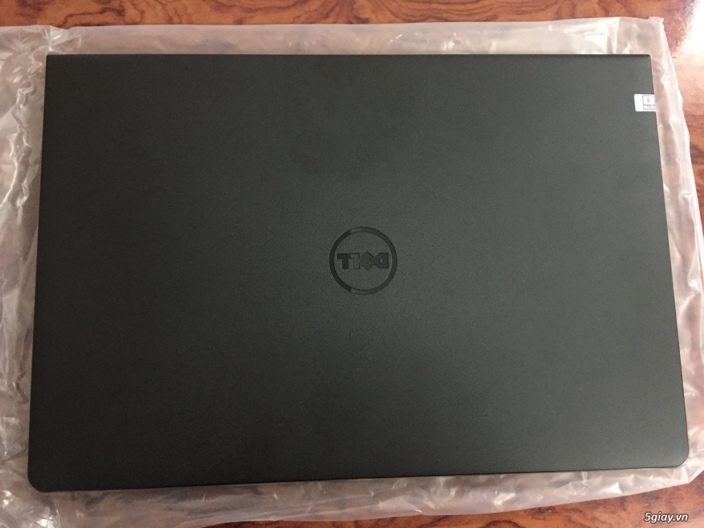 Bán Laptop Dell Inspiron 3552 N3050 mới 99% - 2