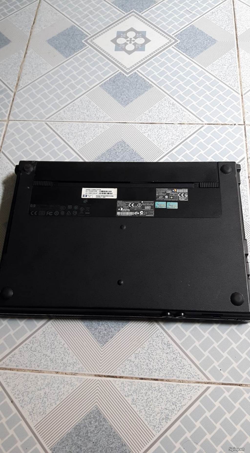 Dư dùng cần thanh lý HP Probook 4410s - 2