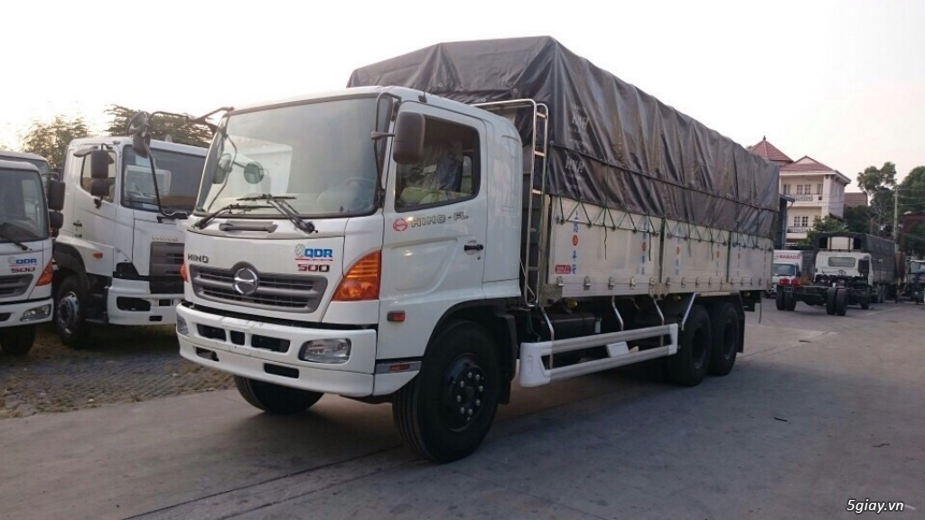 Công ty đóng thùng xe tải - Oto Út