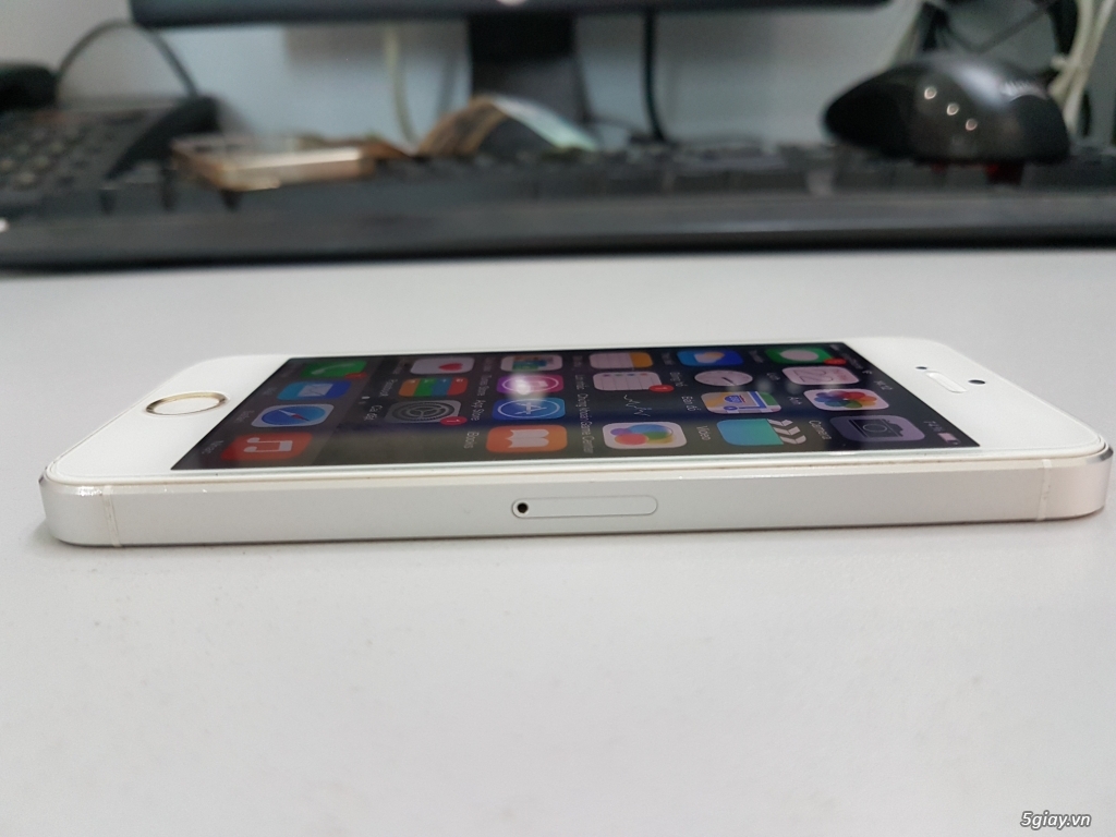 Iphone 5 32Gb LL/A White 99%