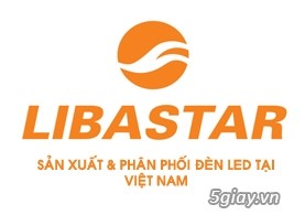 Libastar - Đèn Led Libastar -Siêu bền, siêu sáng, siêu tiết kiệm