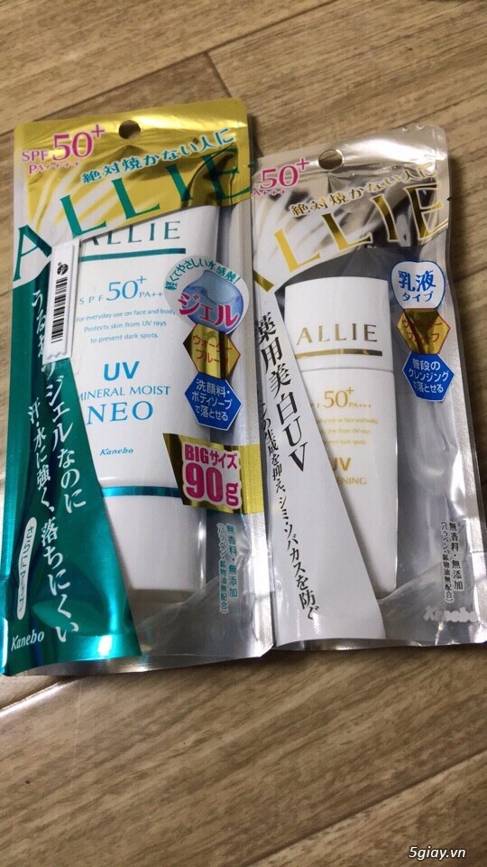 Sỉ ,lẻ Mỹ phẩm nhật hàng xách tay 100% - 2