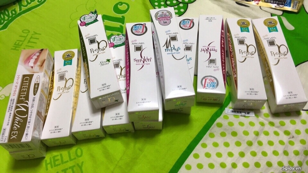 Sỉ ,lẻ Mỹ phẩm nhật hàng xách tay 100%