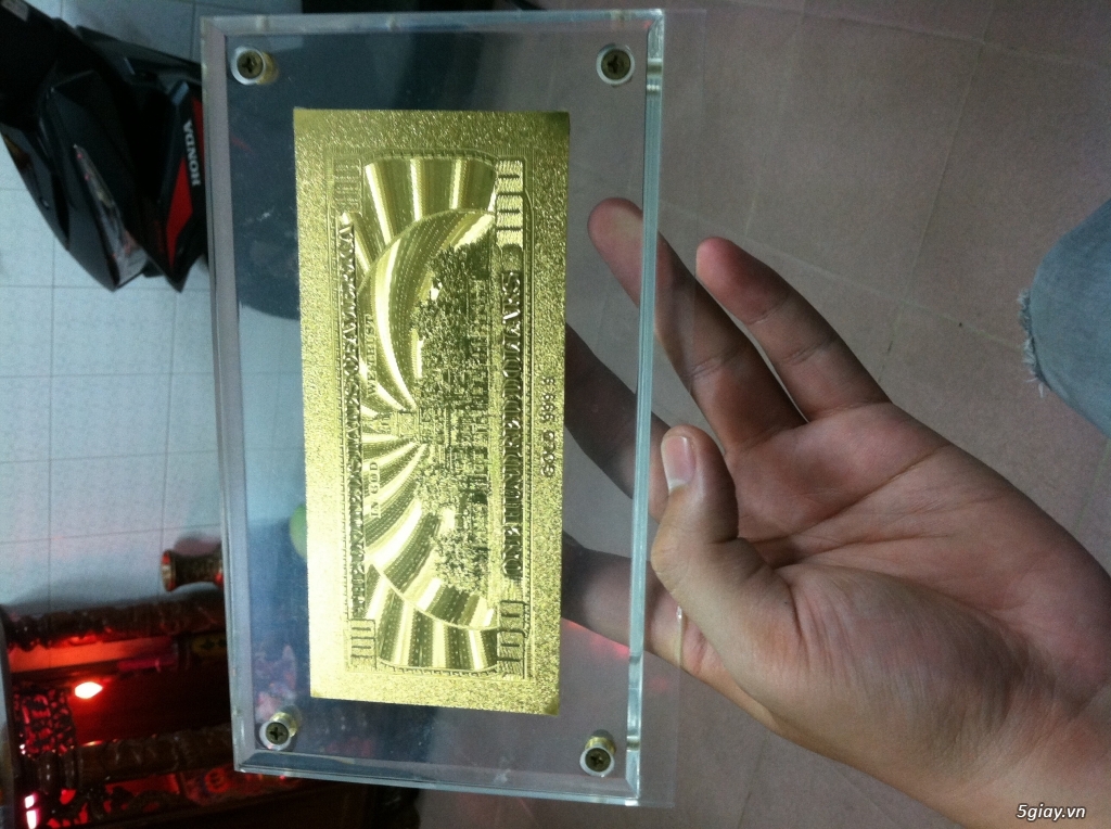 [ ĐÔN GIÁ ] Lên chai sting dâu tặng iphone 7-128gb nguyên seal của úc .end 23g59 25/10/2016 - 6