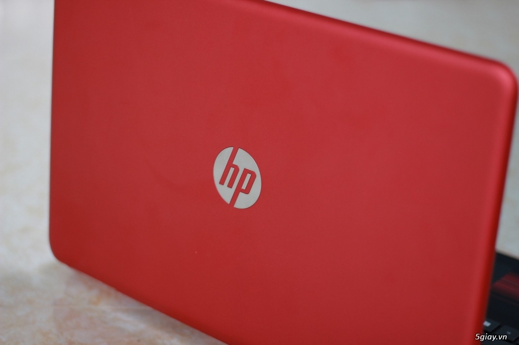 HP Laptop i5 7thGEN - HP Pavillon 15-au120xx (Core i5 7200u - 7th GEN; DDR4 6GB; HDD 2TB; VGA HD620)
