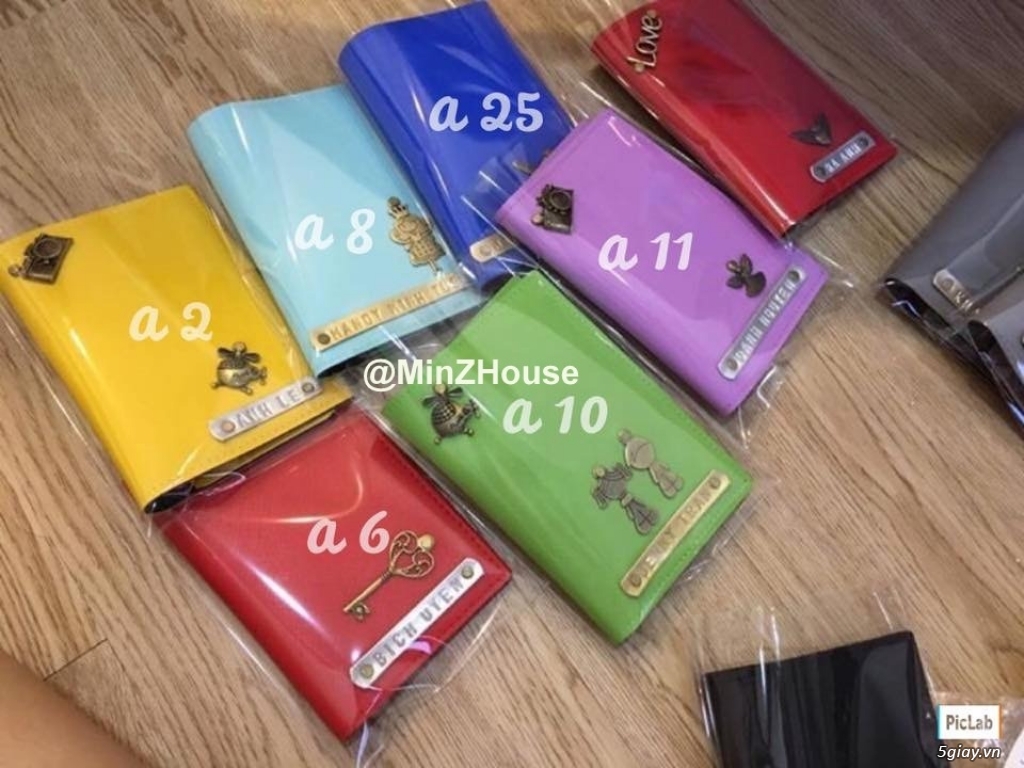 [HCM]MinZ's House-Nhận order hàng tiêu dùng Thailand - 20