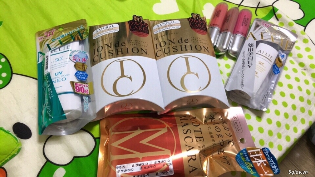 Sỉ ,lẻ Mỹ phẩm nhật hàng xách tay 100% - 1